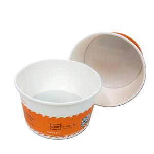 [정품] 이지쿡 라면조리기 전용 종이용기 480개입