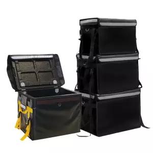 배달가방 보온보냉 하드케이스 자전거 오토바이배달통