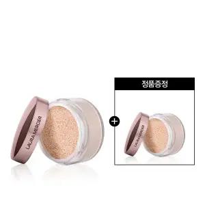 [로라메르시에](강남점)[쓱 세일단독] 트랜스루센트 세팅 파우더 톤업로즈 1+1