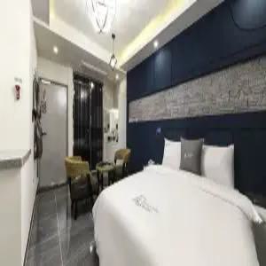 [경북] 영주 휴스테이 무인텔(경북모텔/영주모텔)