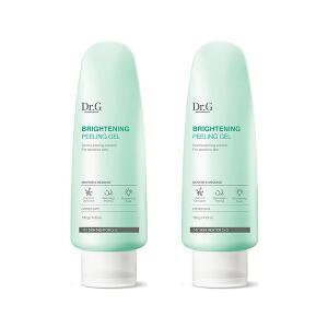 닥터지 브라이트닝 필링젤 120g 2개