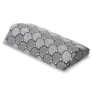 그래핀 자석 경추배게 C커브라인자석베개 (블랙)