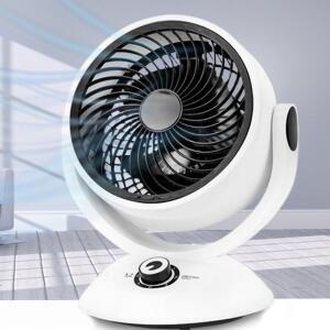 대웅모닝컴 소형 써큘레이터 공기순환기 DW-ON800T