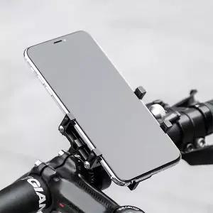 699-BK 갤럭시 S24/S23/S22/S21/S20/울트라/플립/3/4/5 자전거 거치대