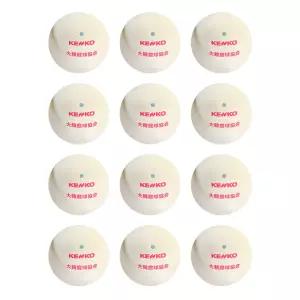 켄코 정구공 12개입 겐코 연식구 말랑말랑