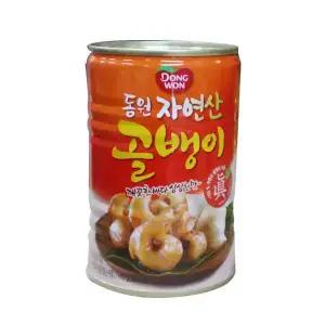 동원 자연산 골뱅이 400g 1개