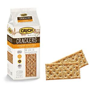 크릭 통밀크래커 코스트코 수입과자 카나페 재료 500g