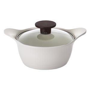 PN풍년 마레 인덕션그릭냄비, 양수, 20cm