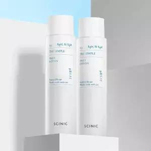 싸이닉 더 심플 데일리 로션 145ml 2개