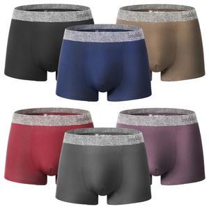 아날도바시니 무봉제 심리스 남자팬티 드로즈 6종세트