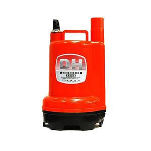 대화 수중펌프 DC밧데리펌프 DPW110-12V DPW120-24V
