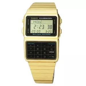 타임플래닛 CASIO DBC-611G-1D 카시오 데이터뱅크 시계