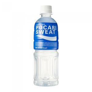 [동아오츠카] 포카리스웨트 500ml x 20페트