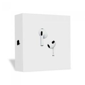 apple 에어팟 3세대 맥세이프 충전 케이스 모델 (MME73KH/A) 국내정품 Ss