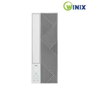 위닉스 창문형 에어컨 6평형 (격자형)