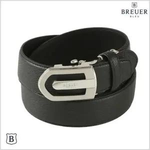 [롯데백화점]에스티듀퐁 [선물포장]듀퐁 브로이어블루23년 FW 가죽자동벨트 TE3FMBTAB101TBK