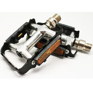 슬림 알루미늄 페달/자전거페달 실드 베어링 MTB 발판