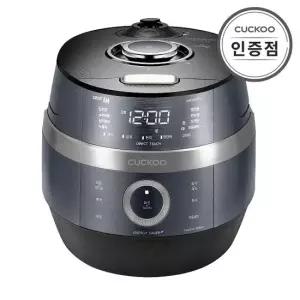 공식 쿠쿠 CRP-JHR1010FC 10인용 IH 전기압력밥솥