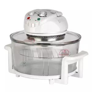 LSO-H1203L 리빙센스광파오븐 할로겐렌지에어프라이어