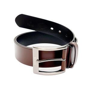 베롤리 이태리 통가죽 남자 벨트 40mm 청바지 골프