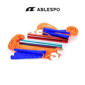 에이블스포 뉴스포츠 줄바토런 줄바톤 세트2