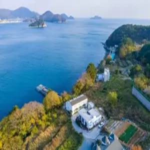 [경남] 거제 스타마린풀빌라(경남, 거제)