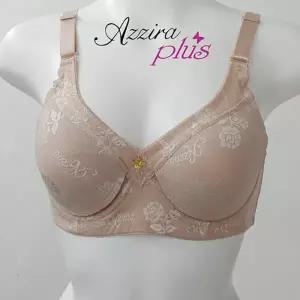 [아찌라]아찌라 301 잘모아주는 브라  큰 가슴 빅사이즈 등살