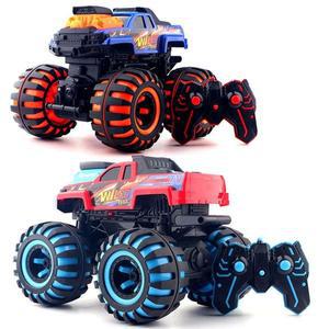 [NS홈쇼핑]RC 와일드 트럭 오프로드 RC카[33680174]