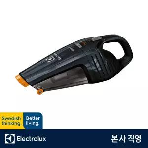ZB6218STM 일렉트로룩스 라피도 18V 리튬 무선청소기