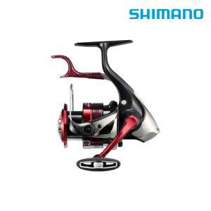 시마노 23 BB-X 라리사 찌낚시 브레이크 릴 C3000DHG