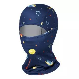 [테슬라] 방한모자 아동 바라클라바  TM-ZZB36