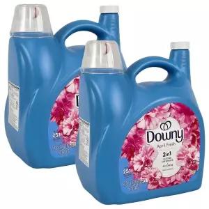 [다우니] 에이프릴 프레쉬 섬유유연제 5.03L 2개 무료배송 gx