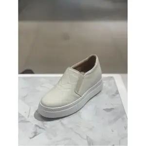 [갤러리아] 여성 키높이 슬립온 DLS322 GG35 아이보리