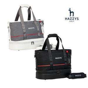 헤지스골프 남성 골프 보스턴백 HZBB-007M