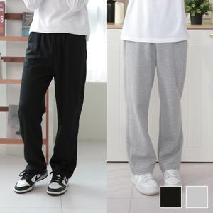 주니어클라쓰 일자트레이닝바지 주니어의류 초등학생옷 조거팬츠 츄리이닝 남아 여아 남자 여자