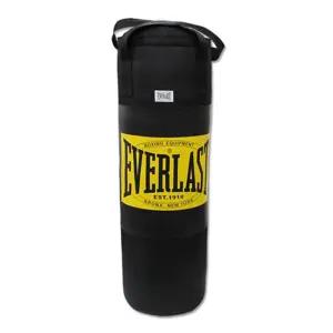 에버라스트 뉴 프로페셔널 헤비백 블랙 90cm 복싱 트레이닝 샌드백