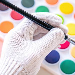 유아 어린이 초등학생 목장갑 체험활동 텃밭가꾸기 미술수업 미술놀이