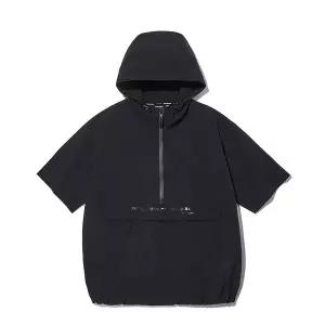 [인터크루]남)후드반팔아노락 ITY2UJ06ABK_CC