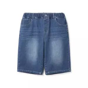 [대구백화점] [알텐유] 알텐유 주니어 워싱 5부 청바지(U2421Q217)