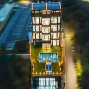 [강원] 고성 아야진 메이플 키즈풀타운(강원펜션/고성펜션)