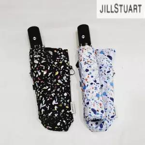 [대구백화점] [질스튜어트]질스튜어트 3단 자동우산(테라조2(UPO1104Q))