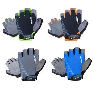 자전거 반장갑 여름 스포츠 라이딩장갑 싸이클 글러브