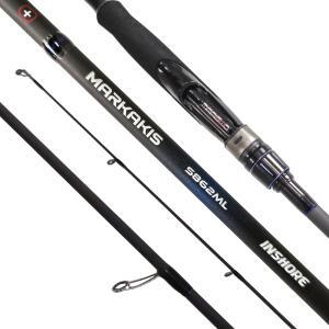 마리수 바다 루어 낚시대 서프 루어대 대삼치 인쇼어 로드 농어 루어대 쇼어지깅대 862ML 892M 962MH