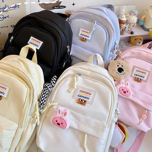 랠리아 키즈 미니 백팩 / 초등 소풍 가방 신학기 책가방