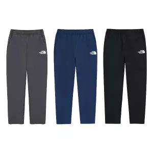 [노스페이스] 키즈 올 트레인 팬츠 NP6KQ06 3종 택1