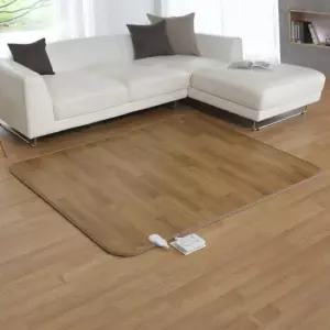 그랜드 카본마루 카페트매트 중형 150x183