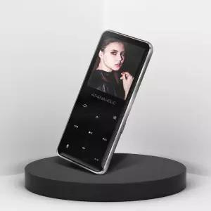 ATHENA홀릭 MP3 블루투스 터치 플레이어 녹음 라디오 구간 반복 변속