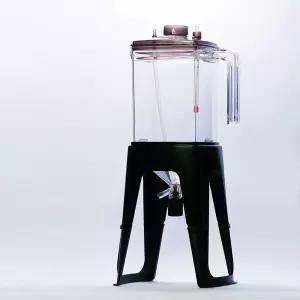 지스 ZH-2000+ 플러스 알테미아 블랜더 플러스 (대용량 브라인쉬림프 부화기 / 지스 브라인슈림프부화기)