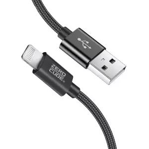 8핀 충전케이블 3개묶음 이벤트 데이터전송 ok (1m)