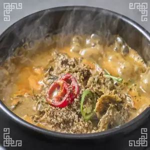 시골향추어탕 500g x 10팩